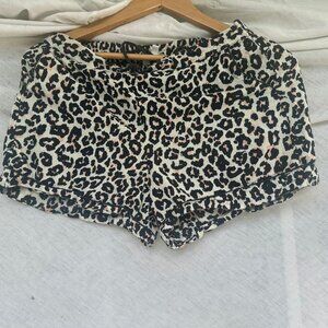 Women Short